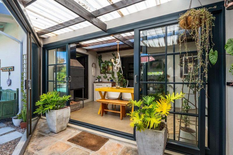 4 Bedroom Property for Sale in Mossel Bay Western Cape